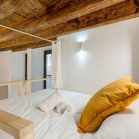 Hamac Suites - Meissonier 4 Lyon Eksteriør billede